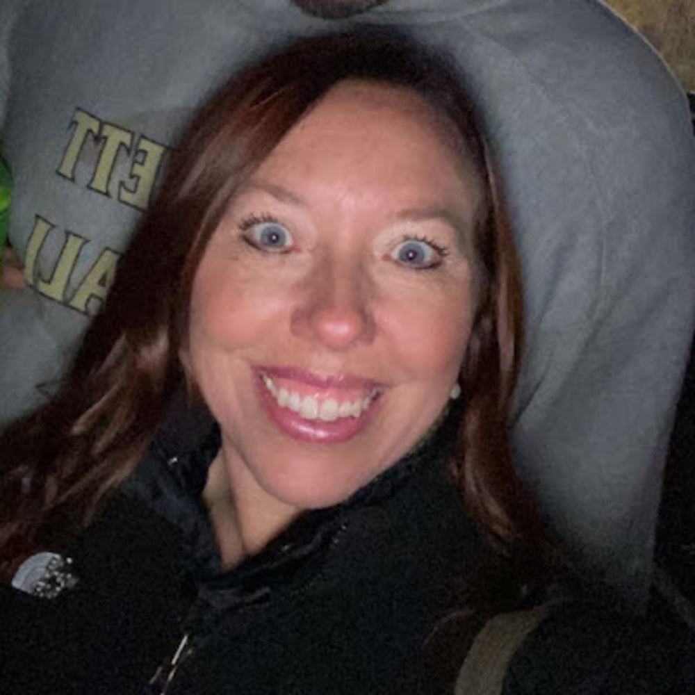 Meet your Posher, Angie